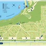 Holiday home Close To And Keukenhof *
