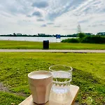 Close To And Keukenhof Noordwijkerhout