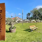 Close To And Keukenhof Holiday home *