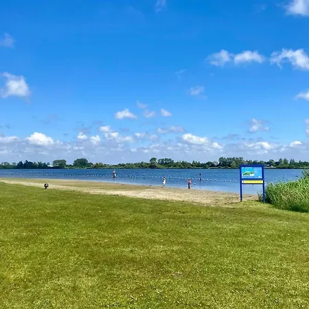 Close To And Keukenhof Дом отдыха Нордвейкерхаут