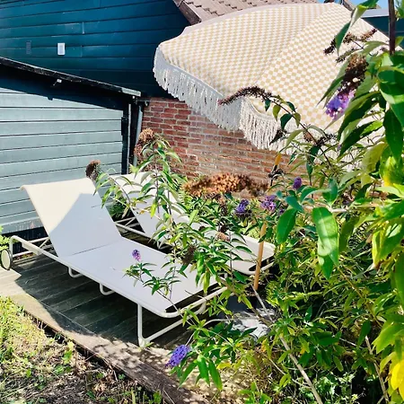 Holiday home Close To Noordwijkerhout
