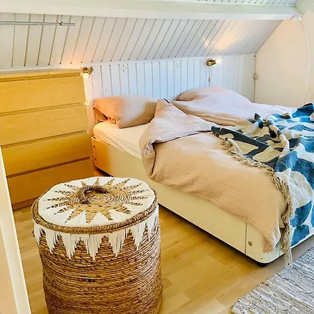 Holiday home Close To