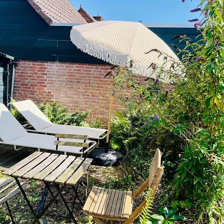 Holiday home Close To Noordwijkerhout