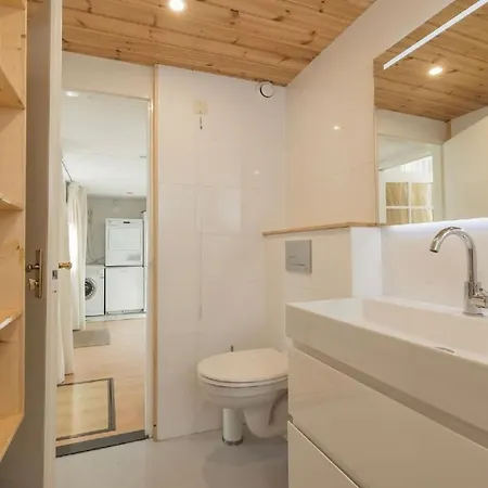 Holiday home Close To