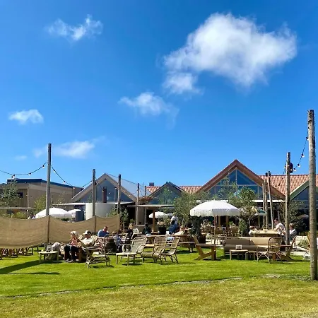 Close To And Keukenhof Дом отдыха *