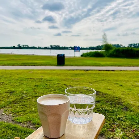Close To Noordwijkerhout