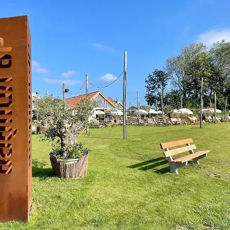 Close To And Keukenhof Σπίτι διακοπών *