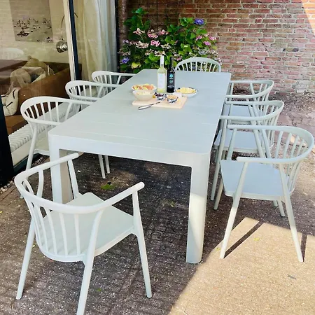 Holiday home Close To Noordwijkerhout