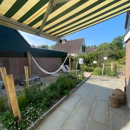 Close To And Keukenhof Сasa de vacaciones