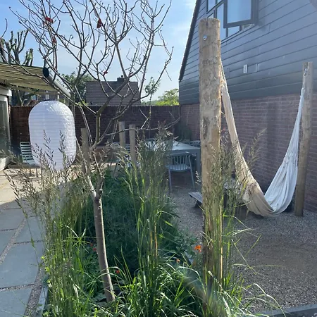 Close To And Keukenhof *