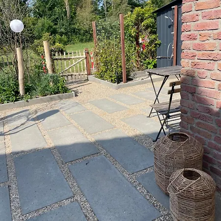 Дом отдыха Close To And Keukenhof *