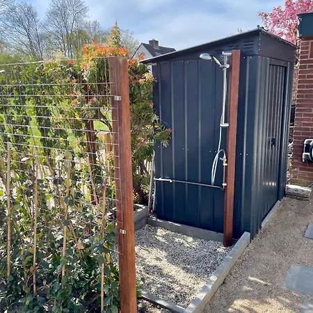 Close To And Keukenhof Noordwijkerhout