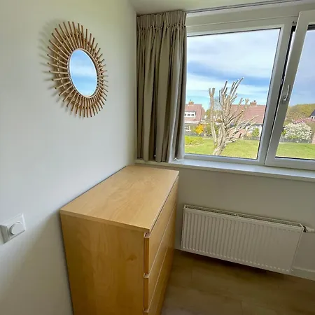 Close To And Keukenhof