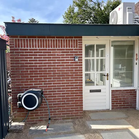 Close To And Keukenhof Сasa de vacaciones Noordwijkerhout