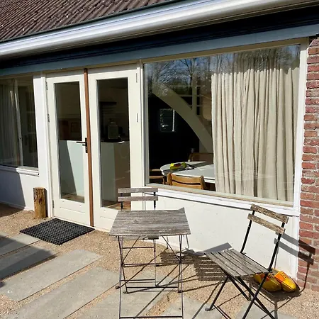 Casa de Férias Close To And Keukenhof Noordwijkerhout