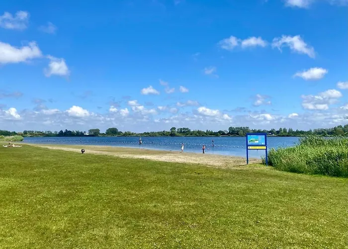 Close To And Keukenhof Casa vacanze Noordwijkerhout