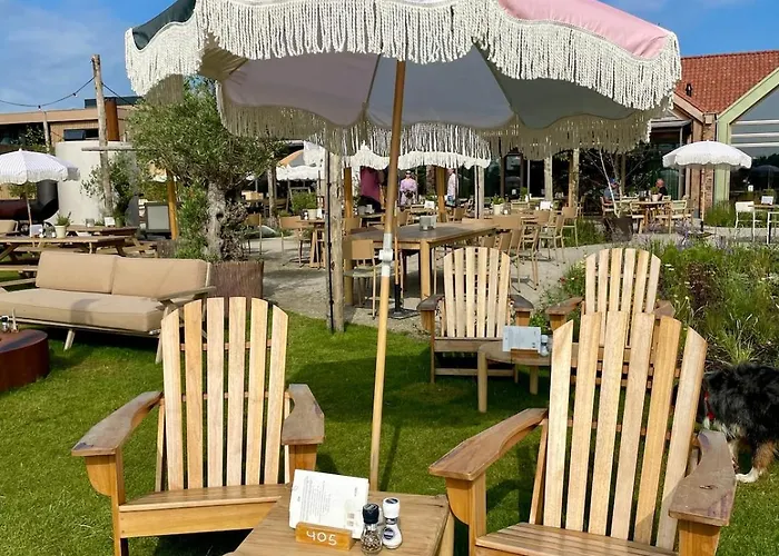 Semesterbostad Close To And Keukenhof Noordwijkerhout