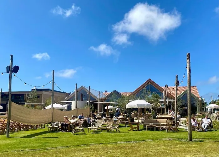 Close To And Keukenhof Casa vacanze *