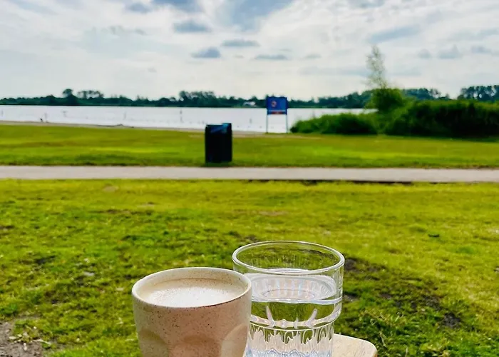 Close To And Keukenhof Noordwijkerhout