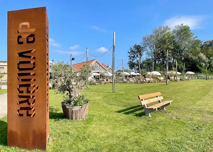 Close To And Keukenhof Casa vacanze *