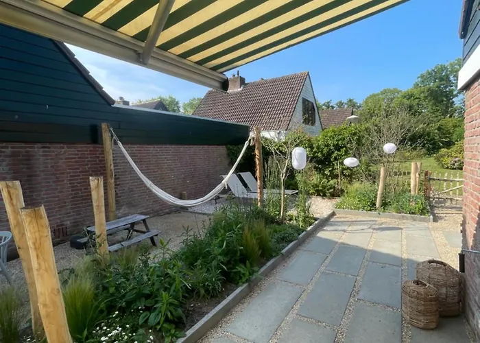 Close To And Keukenhof Casa vacanze