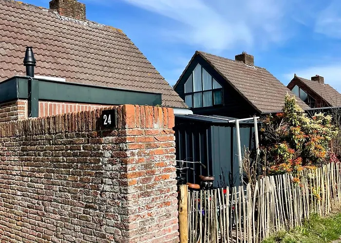 Casa vacanze Close To And Keukenhof