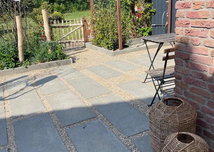 Casa vacanze Close To And Keukenhof *