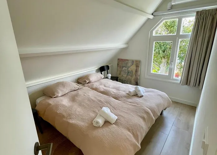 Casa vacanze Close To And Keukenhof Noordwijkerhout