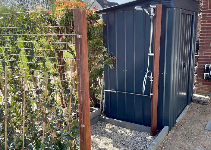 Close To And Keukenhof Noordwijkerhout