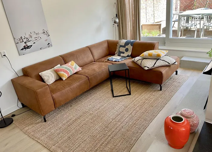 Casa vacanze Close To And Keukenhof *