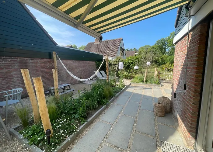 Close To And Keukenhof Noordwijkerhout