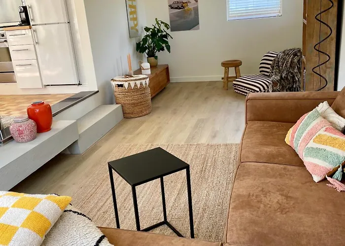 Close To And Keukenhof * Noordwijkerhout