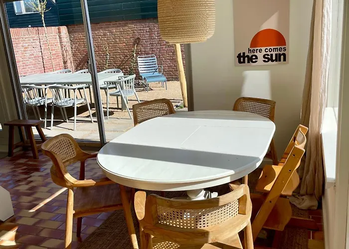 Casa vacanze Close To And Keukenhof *