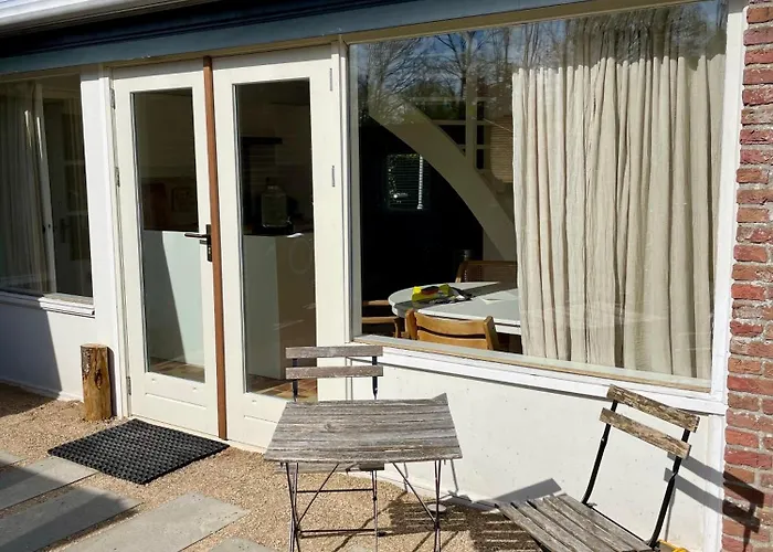 Casa vacanze Close To And Keukenhof Noordwijkerhout