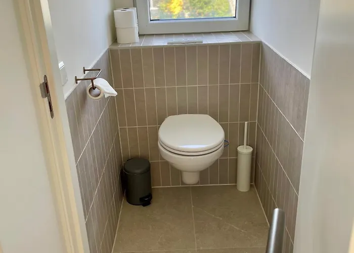 Close To And Keukenhof Noordwijkerhout