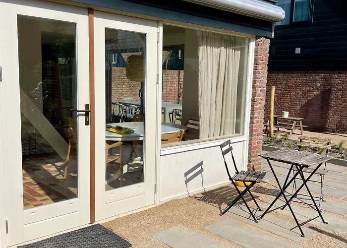 Casa vacanze Close To And Keukenhof