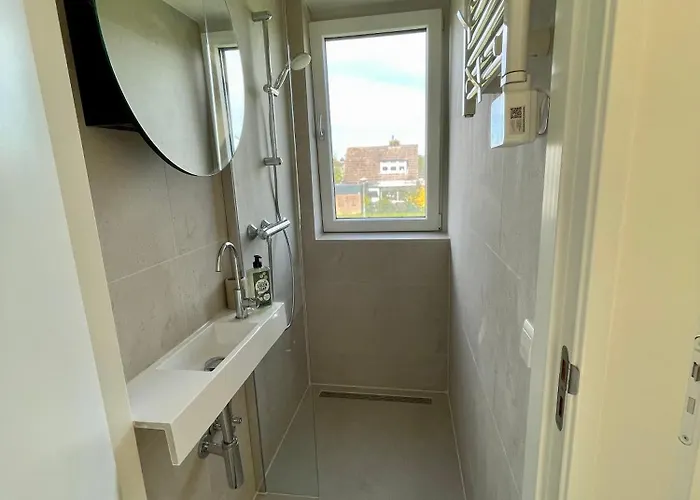 Close To And Keukenhof Casa vacanze *