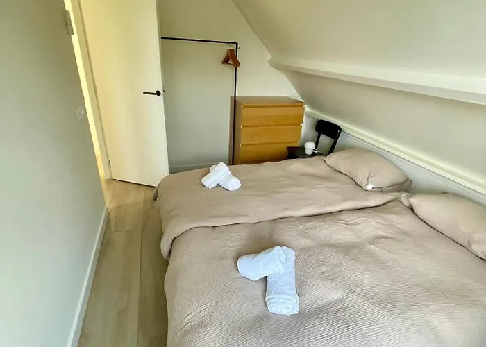 Close To And Keukenhof Casa vacanze Noordwijkerhout