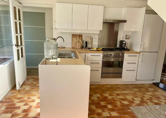 Casa vacanze Close To And Keukenhof *