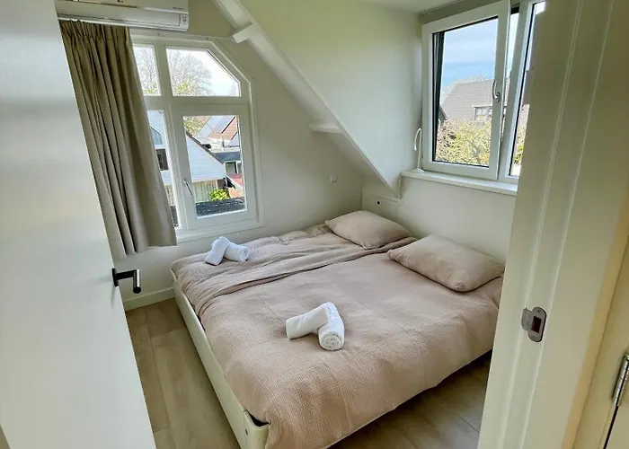 Casa vacanze Close To And Keukenhof