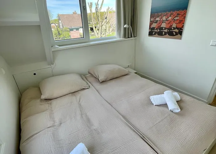 Casa vacanze Close To And Keukenhof *