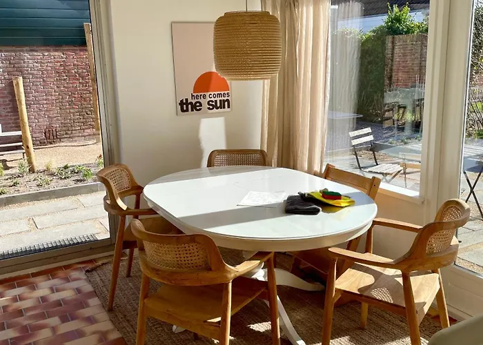 Close To And Keukenhof Casa vacanze *