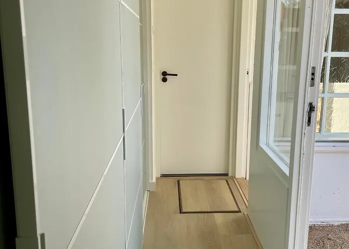 Close To And Keukenhof